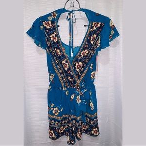 Xhilaration Boho XS Romper